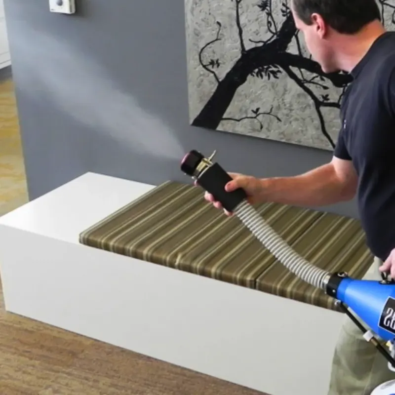 Professional Odor Removal in Friars Point, MS
